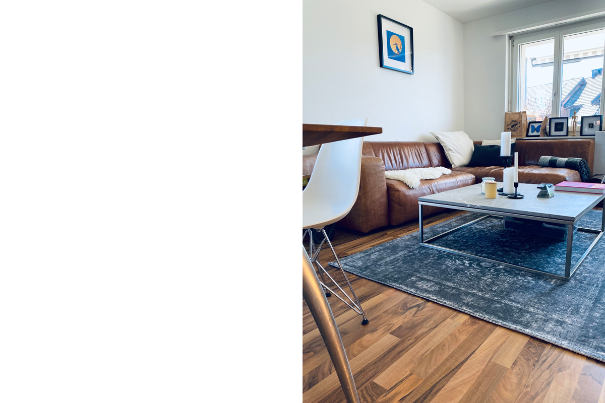 SAIMO Immobilien AG | Mietobjekte | Mehrfamilienhaus Buchholzstrasse Unterägeri | Bild 12